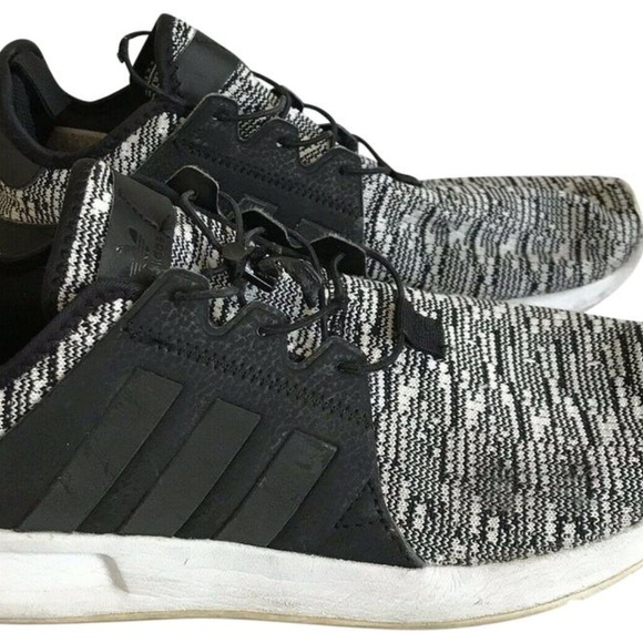 Adidas Boost Other - ADIDAS  X.PLR w/ cloud foam Size 9